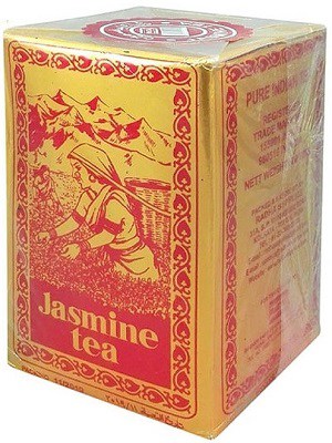 چای Jasmine