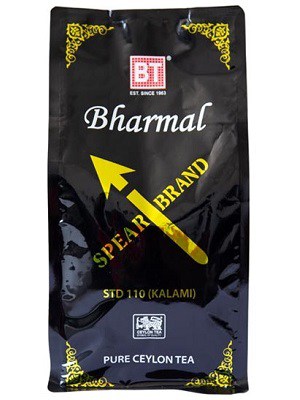 چای Bharmal مدل Spear Brand بارمال