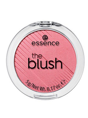 رژگونه Essence مدل The Blush