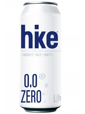 ماالشعیر Hike مدل Zero